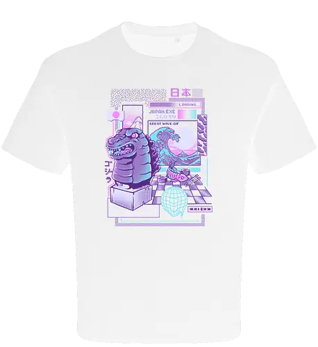 Japan Wave