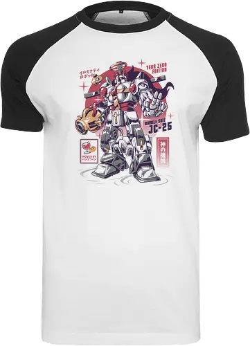 Mecha Jesus
