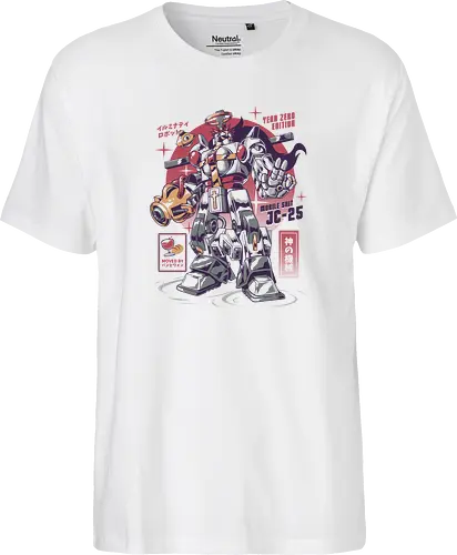 Mecha Jesus