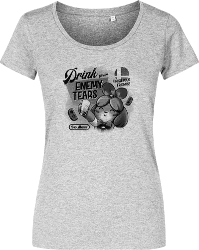 Enemy Tears