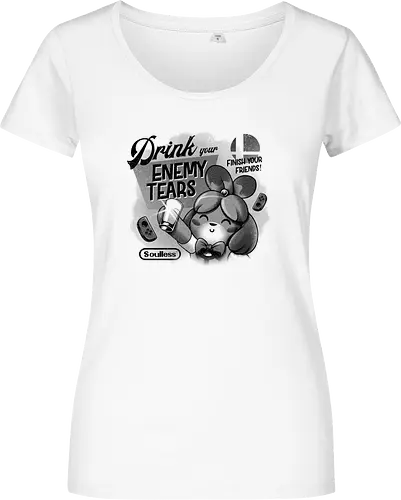 Enemy Tears
