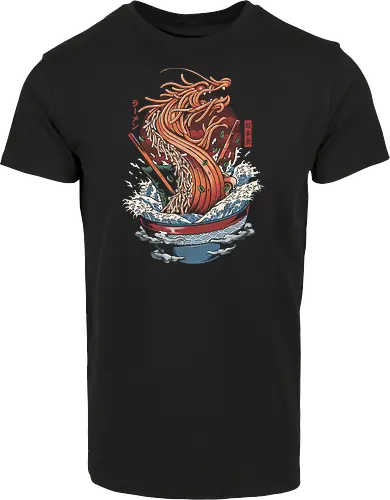 Dragon Ramen