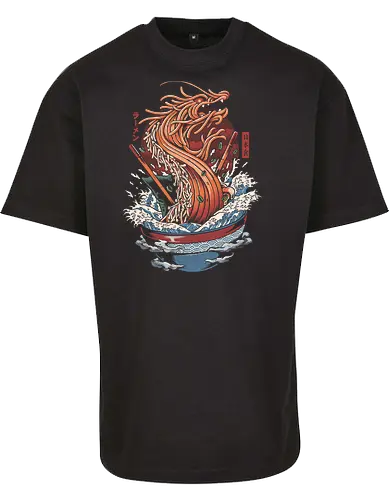 Dragon Ramen