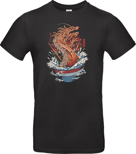 Dragon Ramen