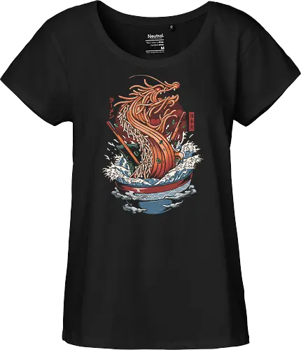 Dragon Ramen