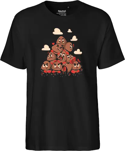 Mushroom Pile