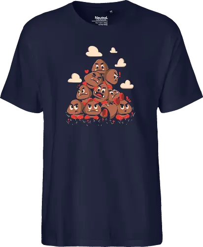 Mushroom Pile