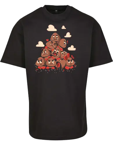 Mushroom Pile