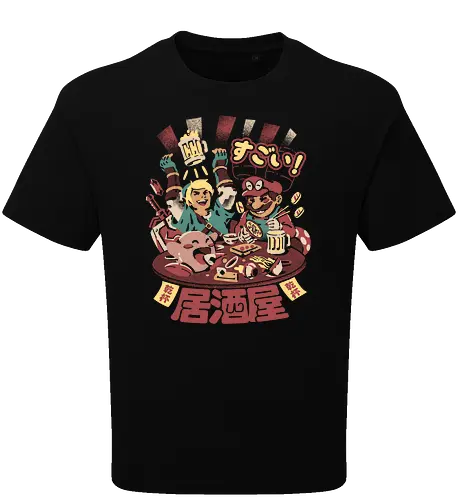 Heroe's Izakaya