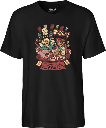 Heroe's Izakaya