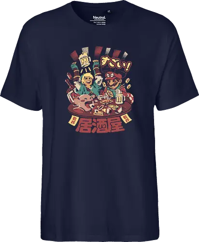 Heroe's Izakaya