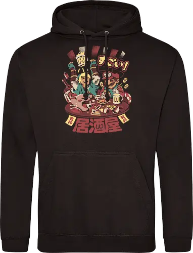 Heroe's Izakaya