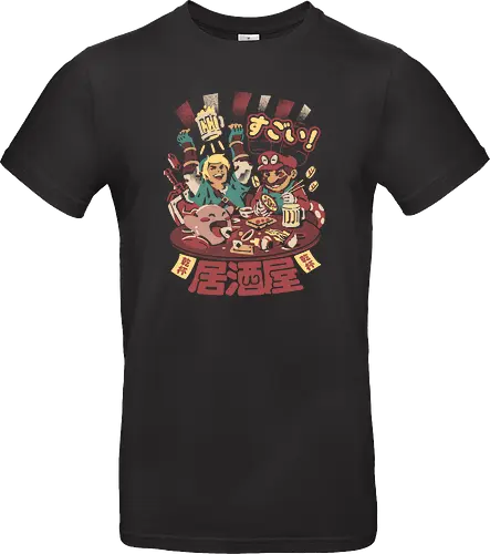 Heroe's Izakaya