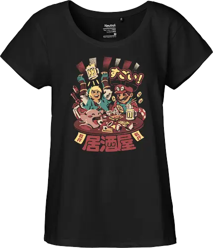 Heroe's Izakaya