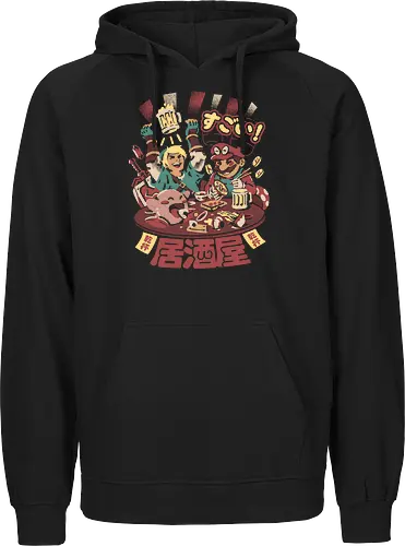 Heroe's Izakaya