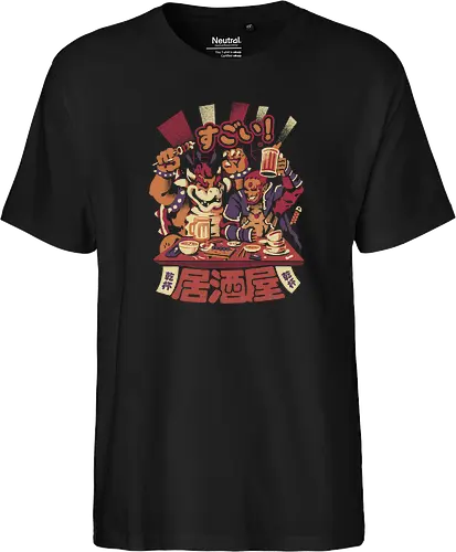 Villain's Izakaya