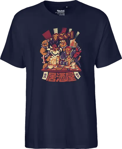 Villain's Izakaya
