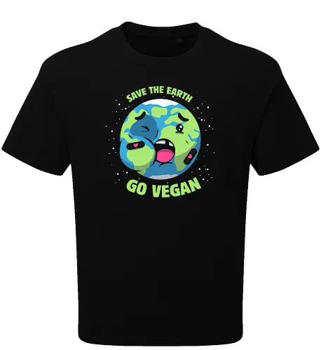 Save the earth