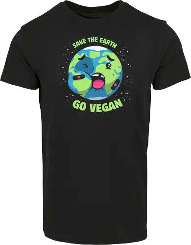 Save the earth