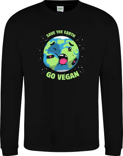 Save the earth