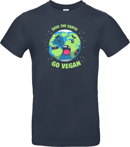 Save the earth