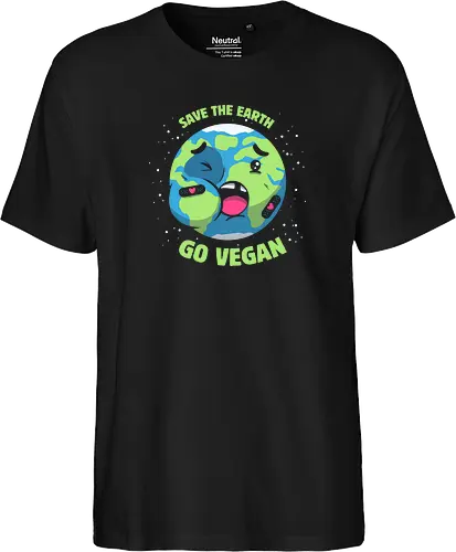 Save the earth