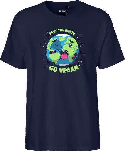 Save the earth
