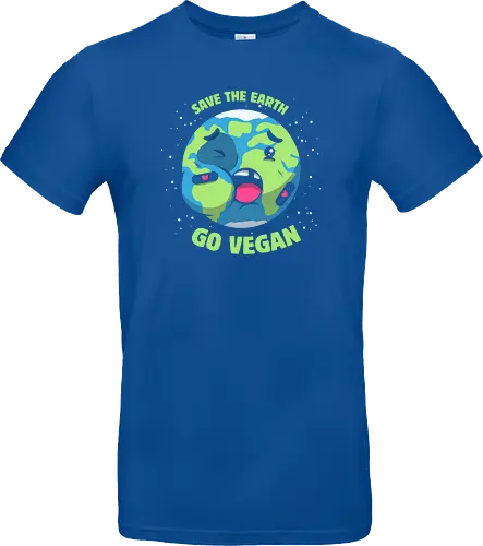 Save the earth