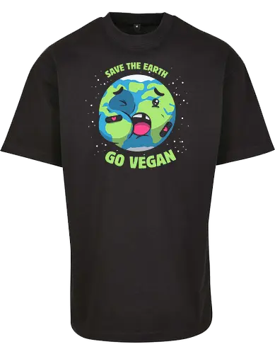 Save the earth