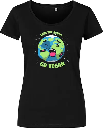 Save the earth