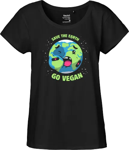 Save the earth