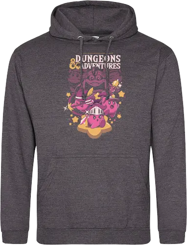 Dungeons & Adventures