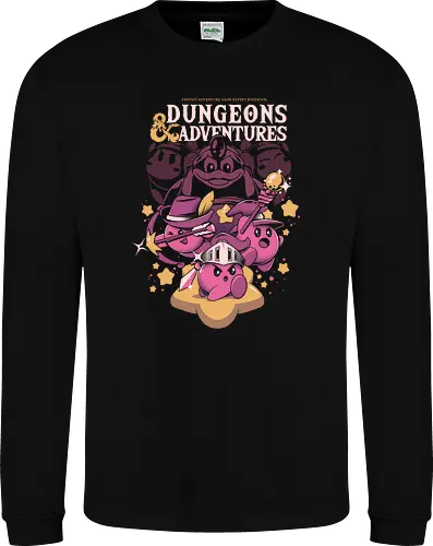 Dungeons & Adventures