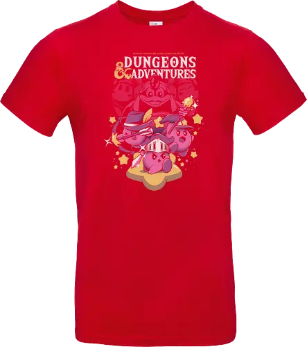 Dungeons & Adventures
