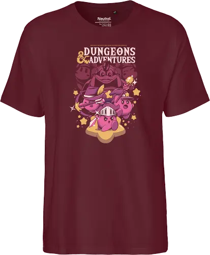 Dungeons & Adventures