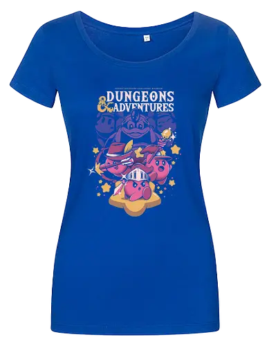 Dungeons & Adventures