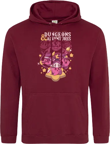 Dungeons & Adventures