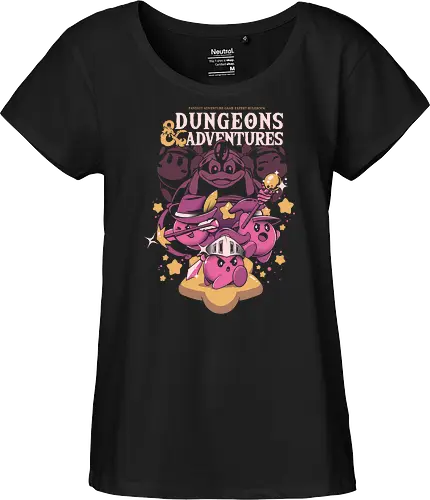 Dungeons & Adventures