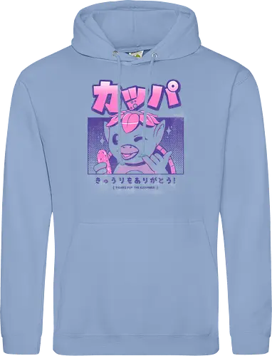Japanese Kappa