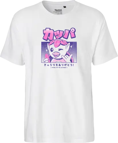 Japanese Kappa