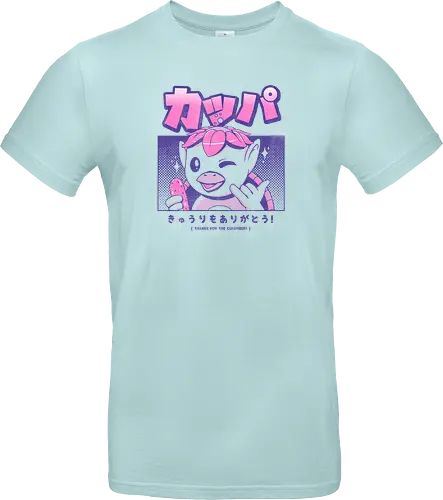 Japanese Kappa