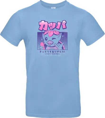 Japanese Kappa