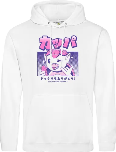Japanese Kappa