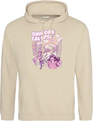 Unicorncalypse