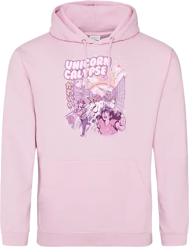 Unicorncalypse