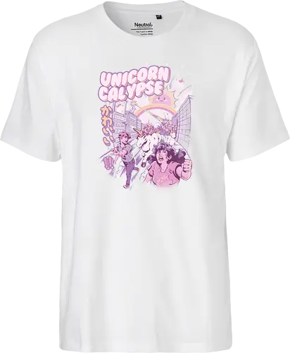 Unicorncalypse