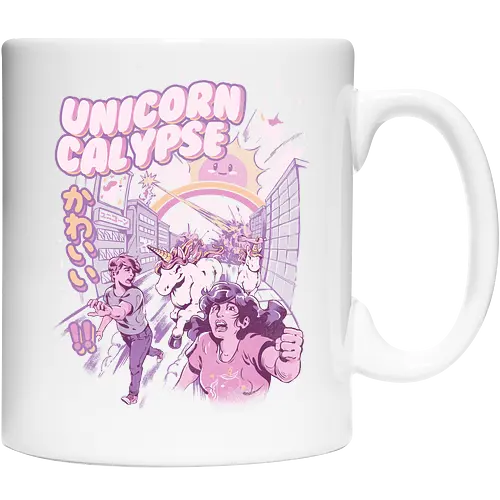 Unicorncalypse