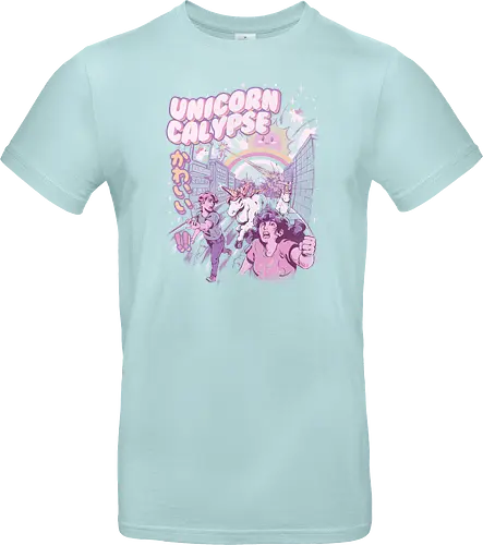 Unicorncalypse