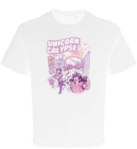 Unicorncalypse