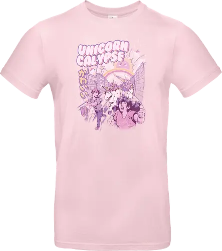 Unicorncalypse